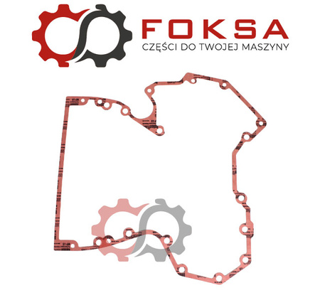 Uszczelka pokrywy rozrządu ORG