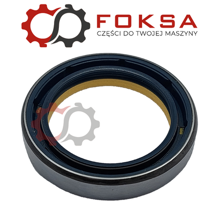 Uszczelniacz wałka sprzęgłowego