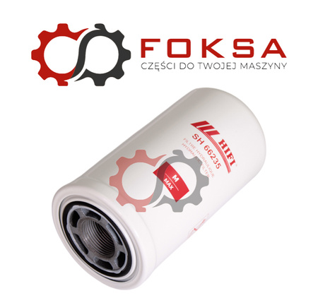 Filtr hydrauliczny skrzyni