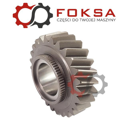 Koło skrzyni biegów Z-26 ZAJĄC