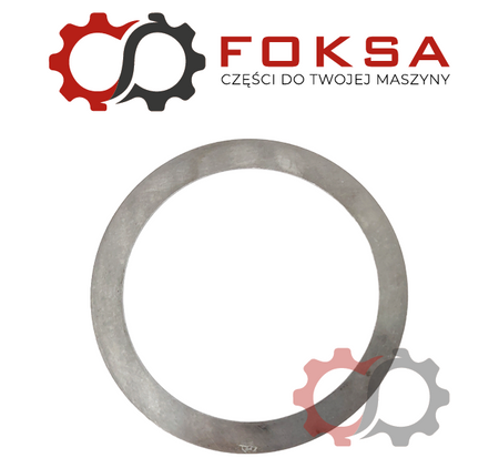 Podkładka dystansowa 0,5mm