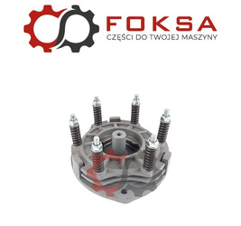 Sprzęgło kompletne