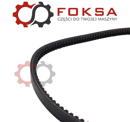 Pasek klinowy ORG MANITOU