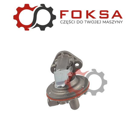 Pompka zasilająca paliwa PERKINS