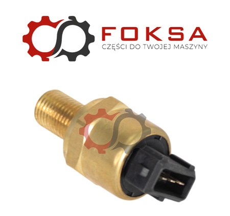 Czujnik ciśnienia / doładowania turbiny ORG