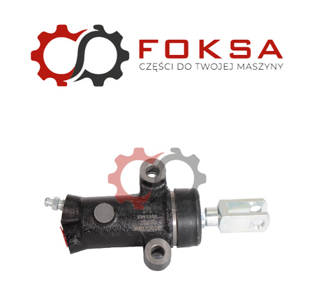 Wysprzęglik / Cylinderek hamulcowy