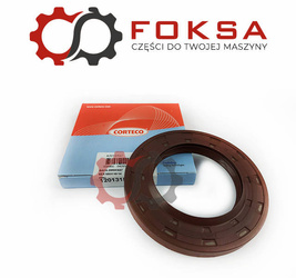 Uszczelniacz wałka ataku