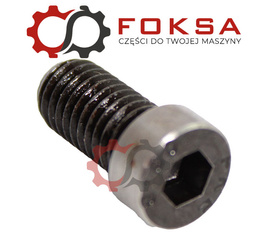 Śruba klina / wpustu ORG