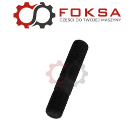 Szpilka kolektora wydechowego