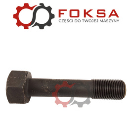 Śruba wału korbowego