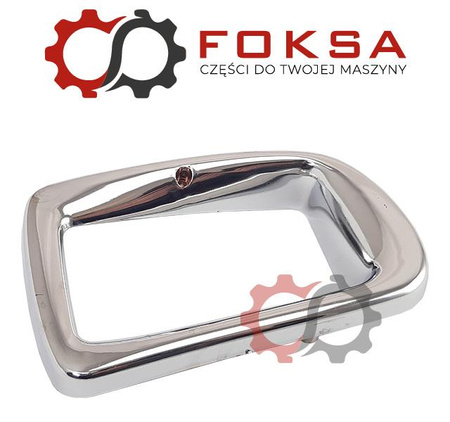 Ramka / Obudowa reflektora - prawa