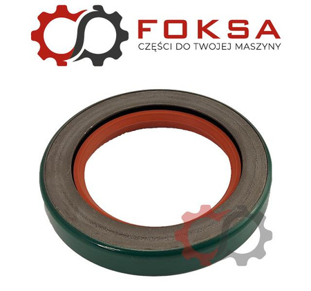 Uszczelniacz wału przód KMP