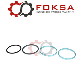 Zestaw uszczelnień tłoka podnoszenia pługa ORG