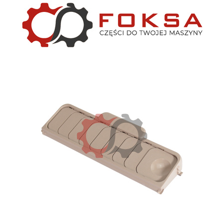 Kratka wentylacyjna lewa ORG