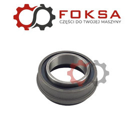 Łożysko oporowe sprzęgła