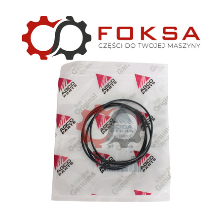 O-ring obudowy SPEED SHIFT ORG