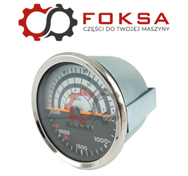 Licznik motogodzin (obrotomierz)