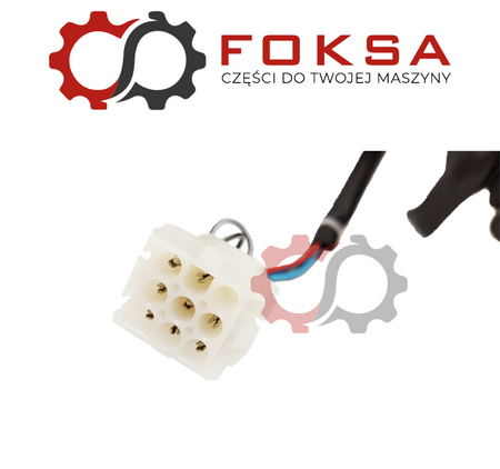 Przełącznik rewersu