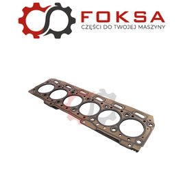 Uszczelka głowicy +0,50 - 1,90mm ORG