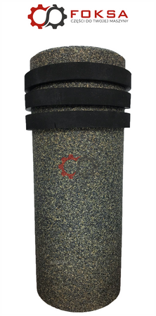 Kamień ostrzałki / ostrzałka