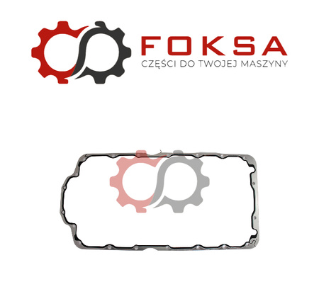 Uszczelka misy oleju