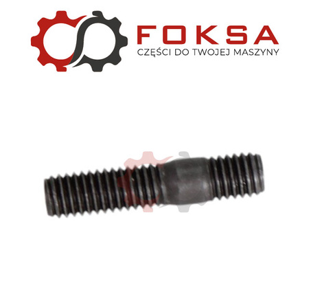 Szpilka kolektora wydechowego Elring