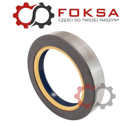 Uszczelniacz wałka atakującego CORTECO