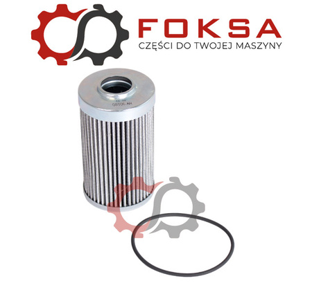 Filtr hydrauliki - wkład