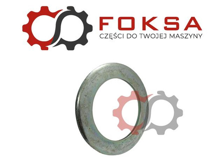 Uszczelniacz górnego wałka podnośnika