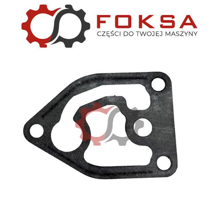 Uszczelka mocowania filtra oleju ORG