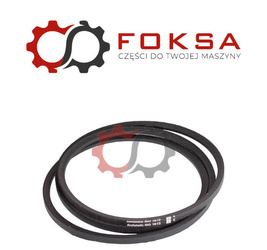 Pasek klinowy OPTIBELT