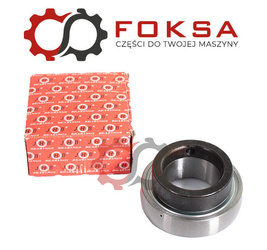 Łożysko samonastawne JHB