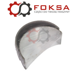 Panewki korbowodowe - PARA STD