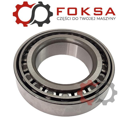 Łożysko stożkowe skrzyni NTN