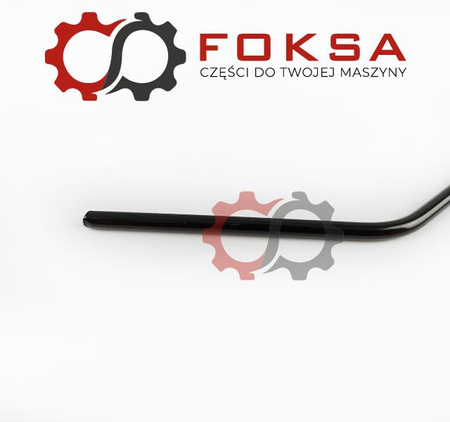 Sprężyna motowidła