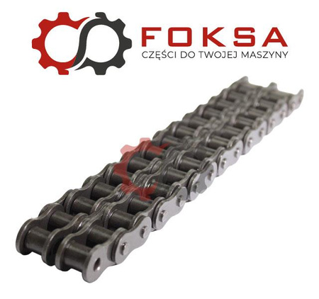 Łańcuch spinający