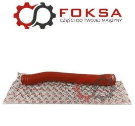 Przewód gumowy intercoolera ORG