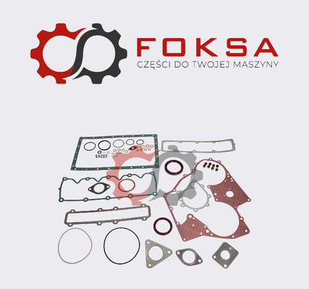 Zestaw uszczelek silnika - bez uszczelki głowicy Victor Reinz