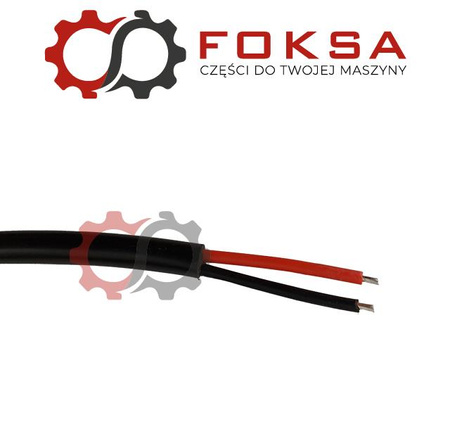 Lampa robocza 16LED - kwadrat