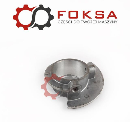 Krzywka wałka podnośnika / Bieżnia czujnika EHR