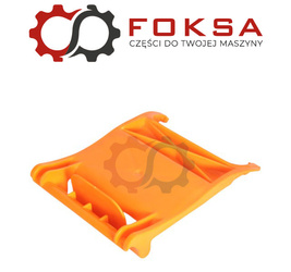 Uchwyt pokrywy filtra powietrza