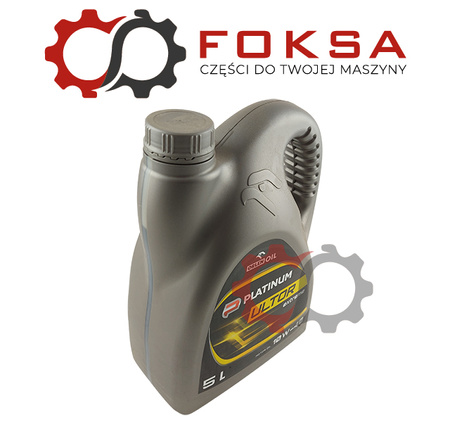 Olej silnikowy ORLEN ULTOR 10W40 - 5 l.