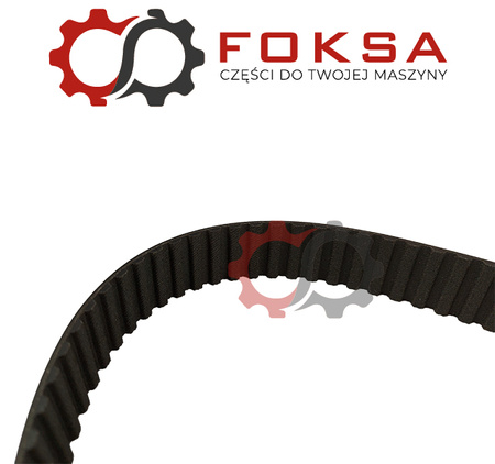 Pasek rozrządu Perkins PRIMA - seria 500