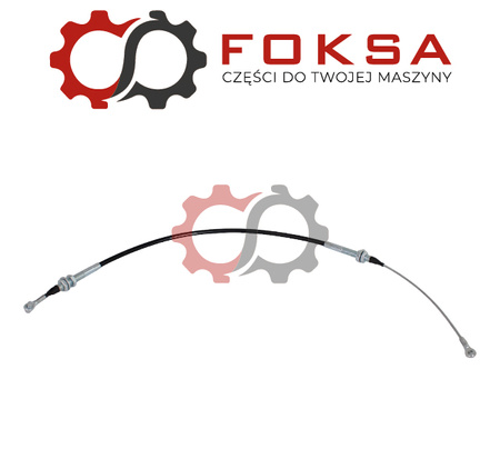 Linka hamulca ręcznego