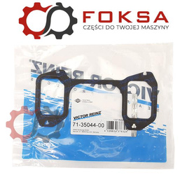 Uszczelka kolektora ssącego metalowa Reinz