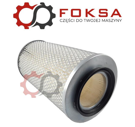 Filtr powietrza zewnętrzny