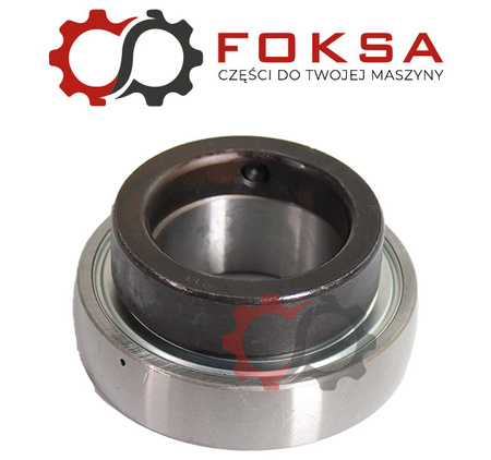 Łożysko samonastawne JHB