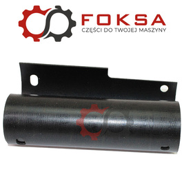 Osłona gumowa podsiewacza