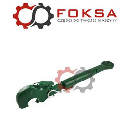 Łącznik górny haka z kulą