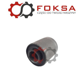 Odbojnik metalowo-gumowy